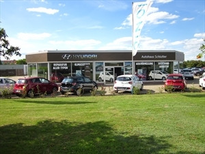 Autohaus Schlutter GmbH